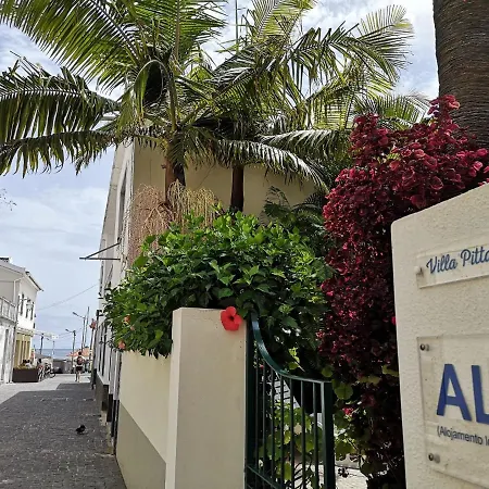 בית נופש Pitta Porto Santo Island