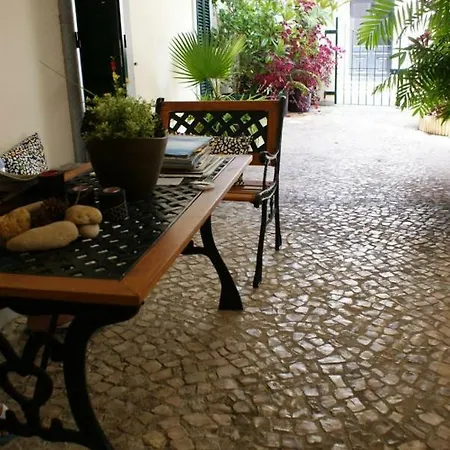 Ferienhaus Pitta