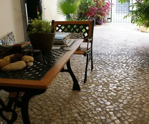 Hébergement de vacances Pitta