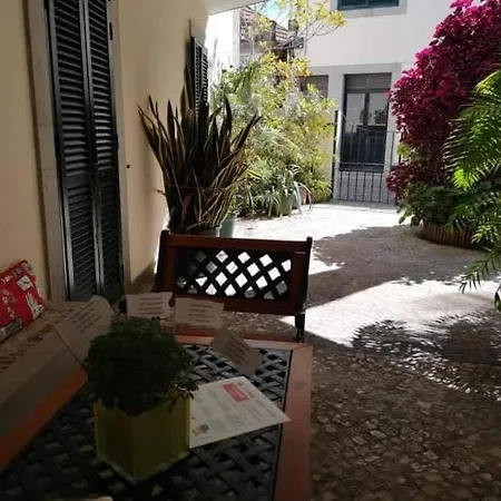 Hébergement de vacances Pitta *