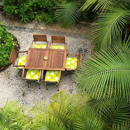 Pitta 度假居 圣港岛