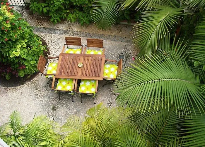 Pitta 度假居 圣港岛